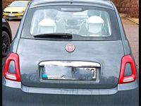 gebraucht Fiat 500 gute zustand