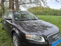 Usata Audi A4 131 CV (96 kW) 2006 Station wagon