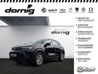 Gebraucht Opel Mokka Enjoy 101 PS (74 kW) 2023 Schwarz SUV