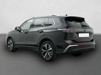 Gebraucht VW Tiguan Elegance 150 PS (110 kW) 2024 Schwarz SUV