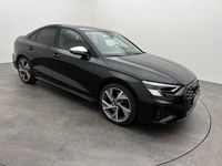 Gebraucht Audi S3 Sport 310 PS (228 kW) 2023 Schwarz SUV