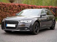 Gebraucht Audi A6 Ambiente 177 PS (130 kW) 2013 Grau Kombi