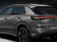 Neu VW T-Roc R-line 150 PS (110 kW) 2026 Schwarz SUV