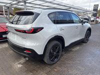 Neu Mazda CX-5 Homura-Line 141 PS (103 kW) 2026 SUV