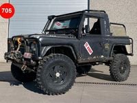 Gebraucht Land Rover Defender 1994 SUV