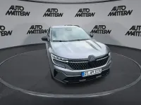 Gebraucht Renault Espace Esprit Alpine 131 PS (96 kW) 2025 Grau Van / Kleinbus