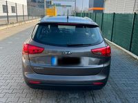 Gebraucht Kia Ceed GT 100 PS (73 kW) 2012 Braun Kombi