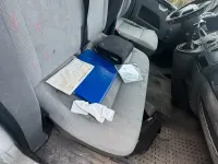 Gebraucht VW T5 105 PS (77 kW) 2005 Weiß Van