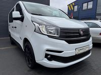 Gebraucht Fiat Talento 145 PS (106 kW) 2017 Weiß Van / Kleinbus