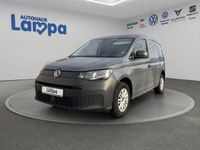 Gebraucht VW Caddy 122 PS (89 kW) 2023 Grau Van / Kleinbus