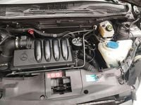 Gebraucht Mercedes A180 Elegance 109 PS (80 kW) 2007 Grau Limousine