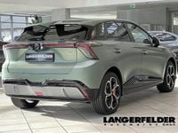 Gebraucht MG MG4 EV 319 kW (435 PS) 2024 Hunter green matt Kleinwagen