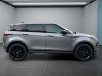 Gebraucht Land Rover Range Rover 309 PS (227 kW) 2022 Grau SUV