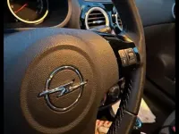 Brugt Opel Corsa 60 HK (44 kW) 2010 Sort Hatchback
