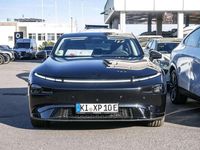 Gebraucht XPENG P7 AWD Performance 347 kW (473 PS) 2024 Schwarz Limousine