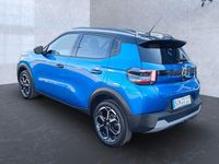 Neu Citroën C3 110 PS (80 kW) 2026 Blau SUV