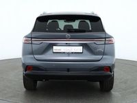 Neu MG HS Luxury 224 PS (164 kW) 2026 Grau SUV