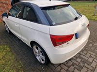 gebraucht Audi A1 1.6 TDI