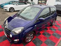 gebraucht Renault Twingo Paris