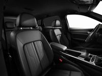 Gebraucht Audi Q8 e-tron Advanced 300 kW (408 PS) 2024 Grau SUV