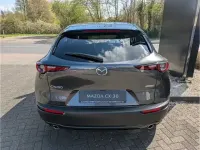 Neu Mazda CX-30 Exclusive 140 PS (102 kW) 2026 Grau SUV