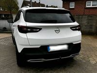 gebraucht Opel Grandland X Innovation 1.2l