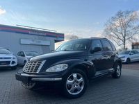 Gebraucht Chrysler PT Cruiser Touring 141 PS (103 kW) 2001 Schwarz Kombi