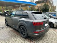 gebraucht Audi Q7 S-Line