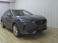Gebraucht Cupra Formentor 150 PS (110 kW) 2023 Grau SUV