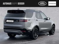 gebraucht Land Rover Discovery D300 AWD R-DYNAMIC SE 7-Sitzer AHK ACC