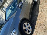 Gebraucht Mercedes GLC220 170 PS (125 kW) 2015 Grau SUV