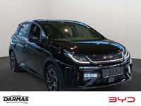 Gebraucht BYD Dolphin Comfort 150 kW (204 PS) 2025 Schwarz Kleinwagen