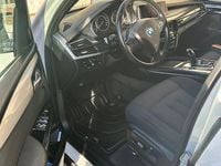 Gebraucht BMW X5 Shadowline 258 PS (189 kW) 2014 Weiß SUV