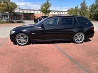 Gebraucht BMW 330 Shadowline 272 PS (200 kW) 2007 Schwarz Kombi