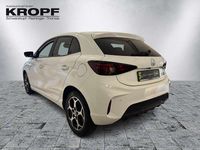 Gebraucht MG MG3 Luxury 194 PS (142 kW) 2024 Dover white Kleinwagen