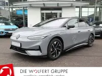 Neu VW ID.7 Pro 210 kW (286 PS) 2026 Grau Kombi