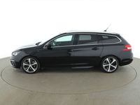 gebraucht Peugeot 308 2.0 Blue-HDi GT, Diesel, 20.710 €