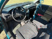 Second-hand Opel Astra 75 CP (55 kW) 1994 Verde Coupe