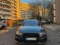 Gebraucht Audi A6 Competition 326 PS (239 kW) 2016 Grau Kombi