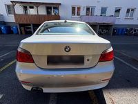Usata BMW 520 170 CV (125 kW) 2004 Berlina