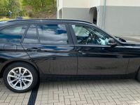 gebraucht BMW 318 F31 d