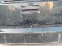 Gebraucht VW Caddy Maxi 140 PS (102 kW) 2012 Grün Van / Kleinbus