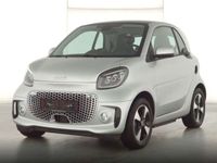 gebraucht Smart ForTwo Electric Drive EQ 60kWed passion SHZ Pano PDC+Kamera Klima