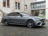 Gebraucht Mercedes E53 AMG AMG 435 PS (319 kW) 2020 Grau Limousine