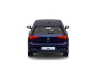 gebraucht VW Golf 8 'LIFE' 1.5 TSI 130 PS NAVI+REARVIEW+SZH+