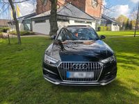 Gebraucht Audi A4 Allroad 272 PS (200 kW) 2016 Schwarz Kombi