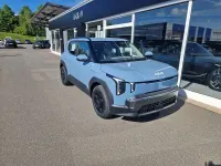 Ny Kia EV2 Air 108 kW (147 HK) 2026 Blå SUV