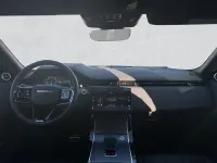 Gebraucht Land Rover Range Rover evoque SE Dynamic 204 PS (150 kW) 2024 Grau SUV