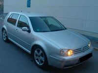 gebraucht VW Golf IV 