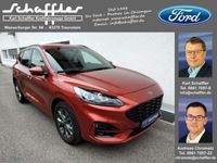 gebraucht Ford Kuga Plug-In Hybrid ST-Line X